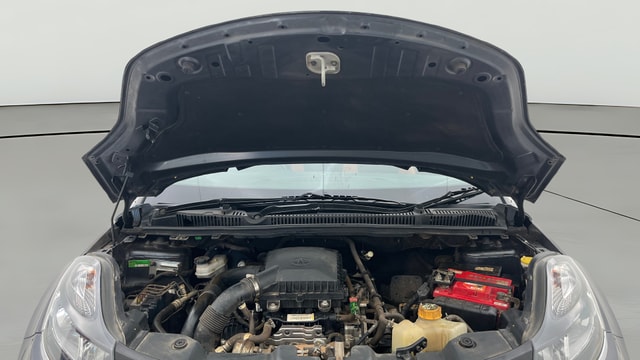 View Tata Nexon Image 31 Used Tata Nexon Image 31