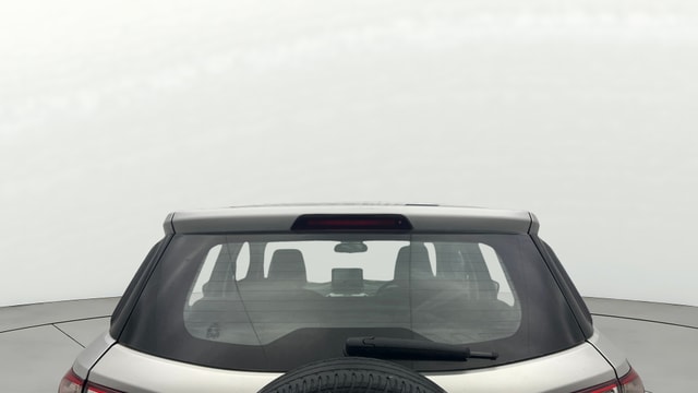View Ford EcoSport Image 4 Used Ford EcoSport Image 4