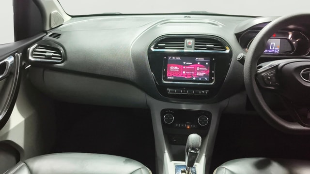 View Tata Tiago Image 32 Used Tata Tiago Image 32