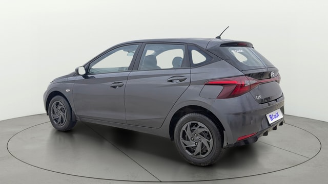 View Hyundai Elite i20 Image 2 Used Hyundai Elite i20 Image 2