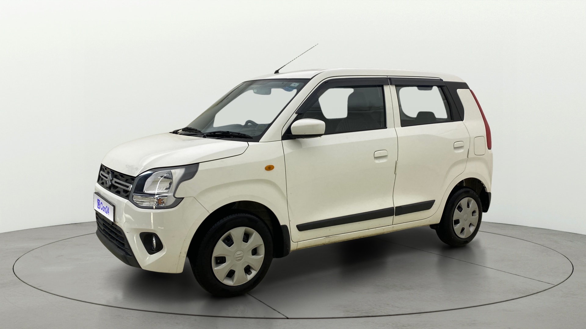 View 2025 Maruti Suzuki 1000 Base Variant Image 34 Used 2025 Maruti Suzuki 1000 Base Variant Image 34