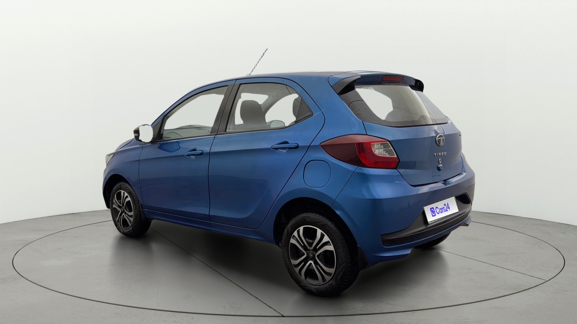 Used 2024 Tata Tiago Used 2024 Tata Tiago
