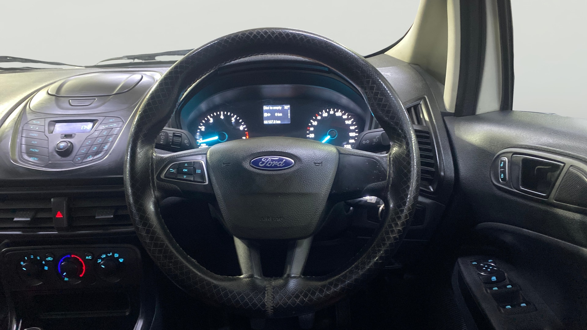 Used 2020 Ford EcoSport Used 2020 Ford EcoSport