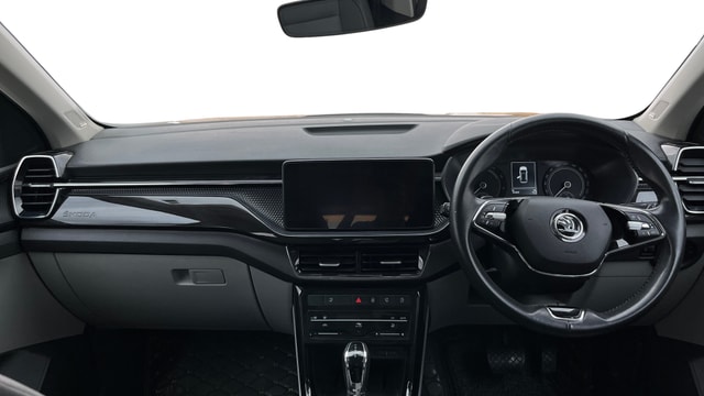View Skoda Kushaq Image 31 Used Skoda Kushaq Image 31