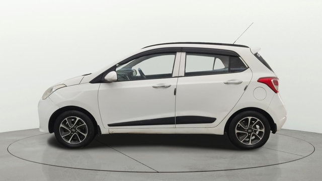 View Hyundai Grand i10 Image 5 Used Hyundai Grand i10 Image 5