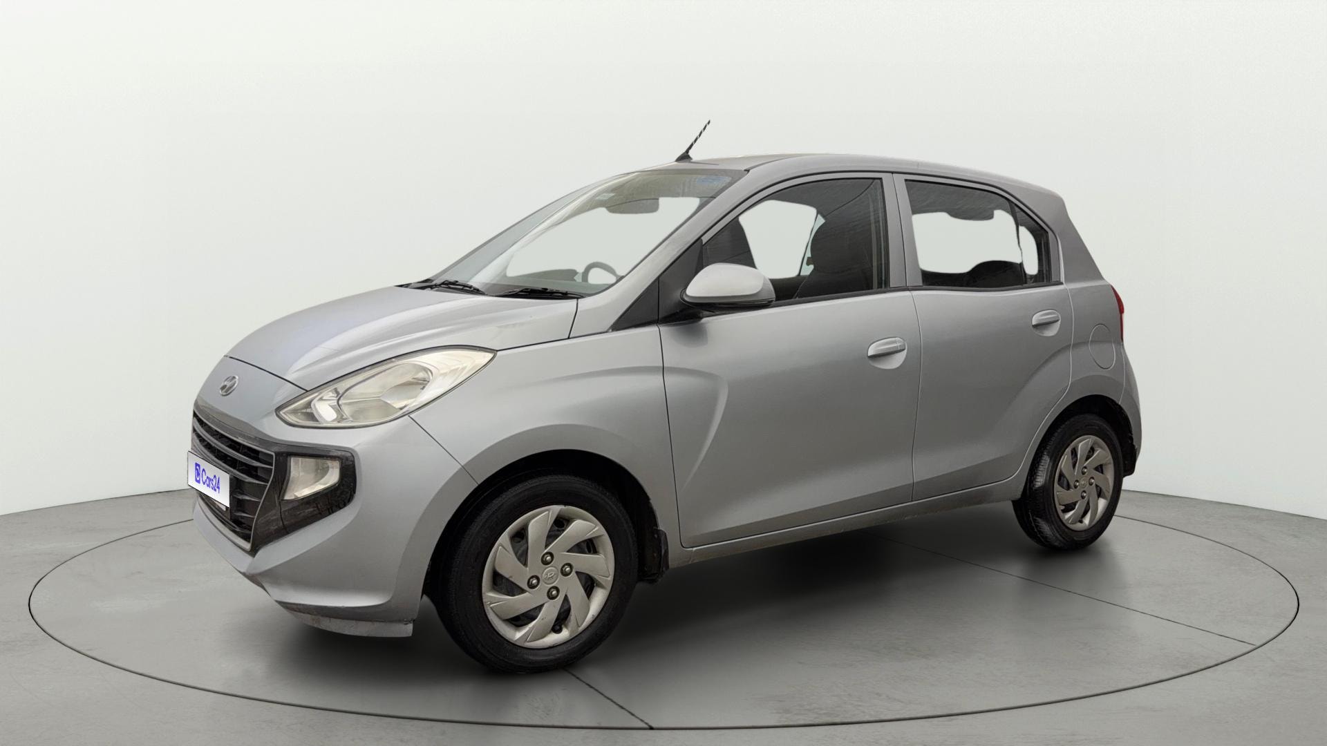 Used 2020 Hyundai New Santro Used 2020 Hyundai New Santro