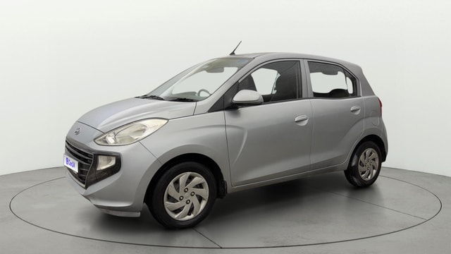 View Hyundai New Santro Image 35 Used Hyundai New Santro Image 35