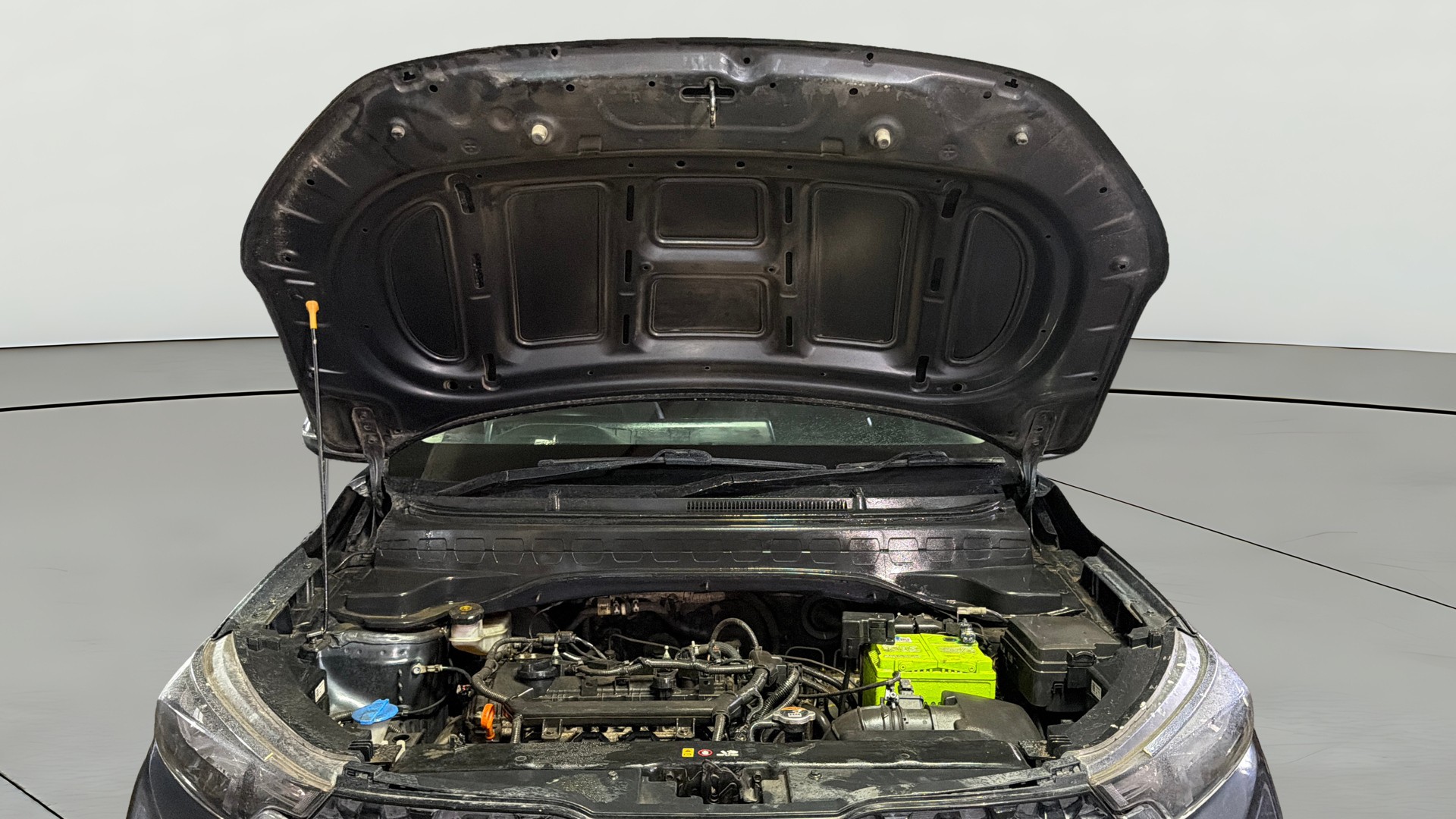Used 2022 Kia Sonet Used 2022 Kia Sonet