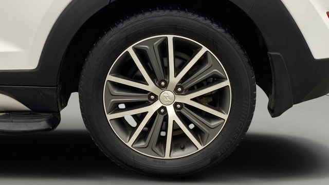 View Hyundai Tucson Image 12 Used Hyundai Tucson Image 12