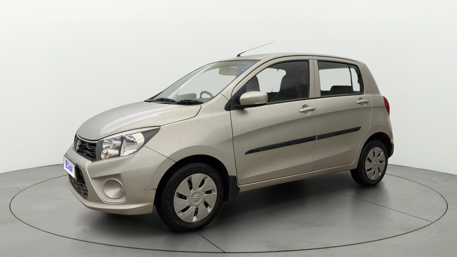View 2018 Maruti Suzuki 1000 Base Variant Image 35 Used 2018 Maruti Suzuki 1000 Base Variant Image 35