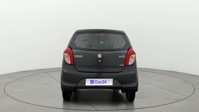 View Maruti Suzuki Alto 800 Image 38 Used Maruti Suzuki Alto 800 Image 38