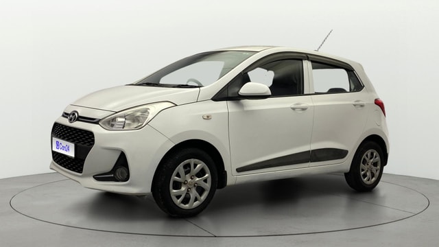 View Hyundai Grand i10 Image 34 Used Hyundai Grand i10 Image 34
