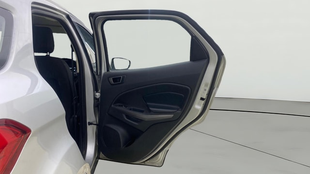 View Ford EcoSport Image 8 Used Ford EcoSport Image 8