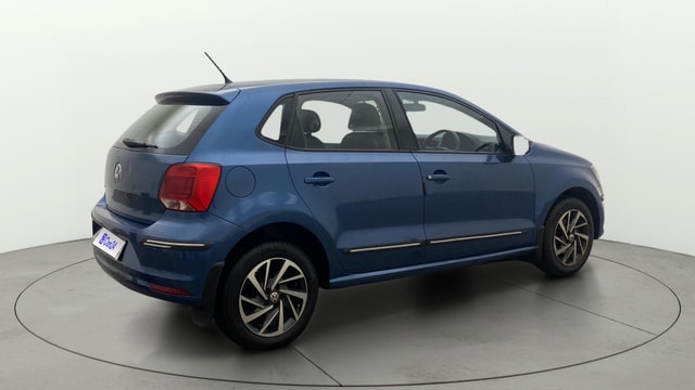 View Volkswagen Polo Image 42 Used Volkswagen Polo Image 42