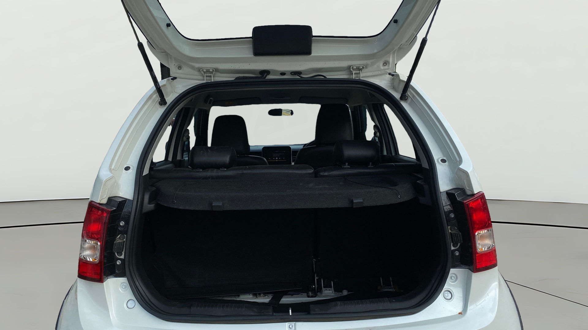 Used 2020 Maruti Suzuki 1000 Used 2020 Maruti Suzuki 1000