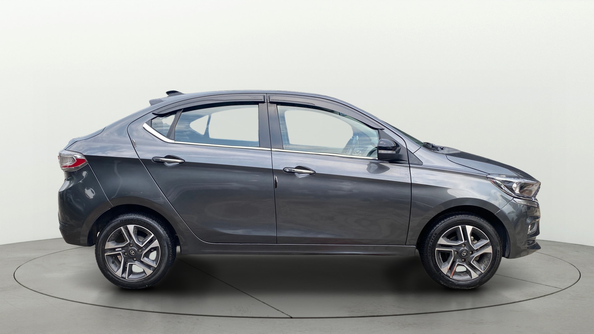 Used 2022 Tata Tigor Used 2022 Tata Tigor
