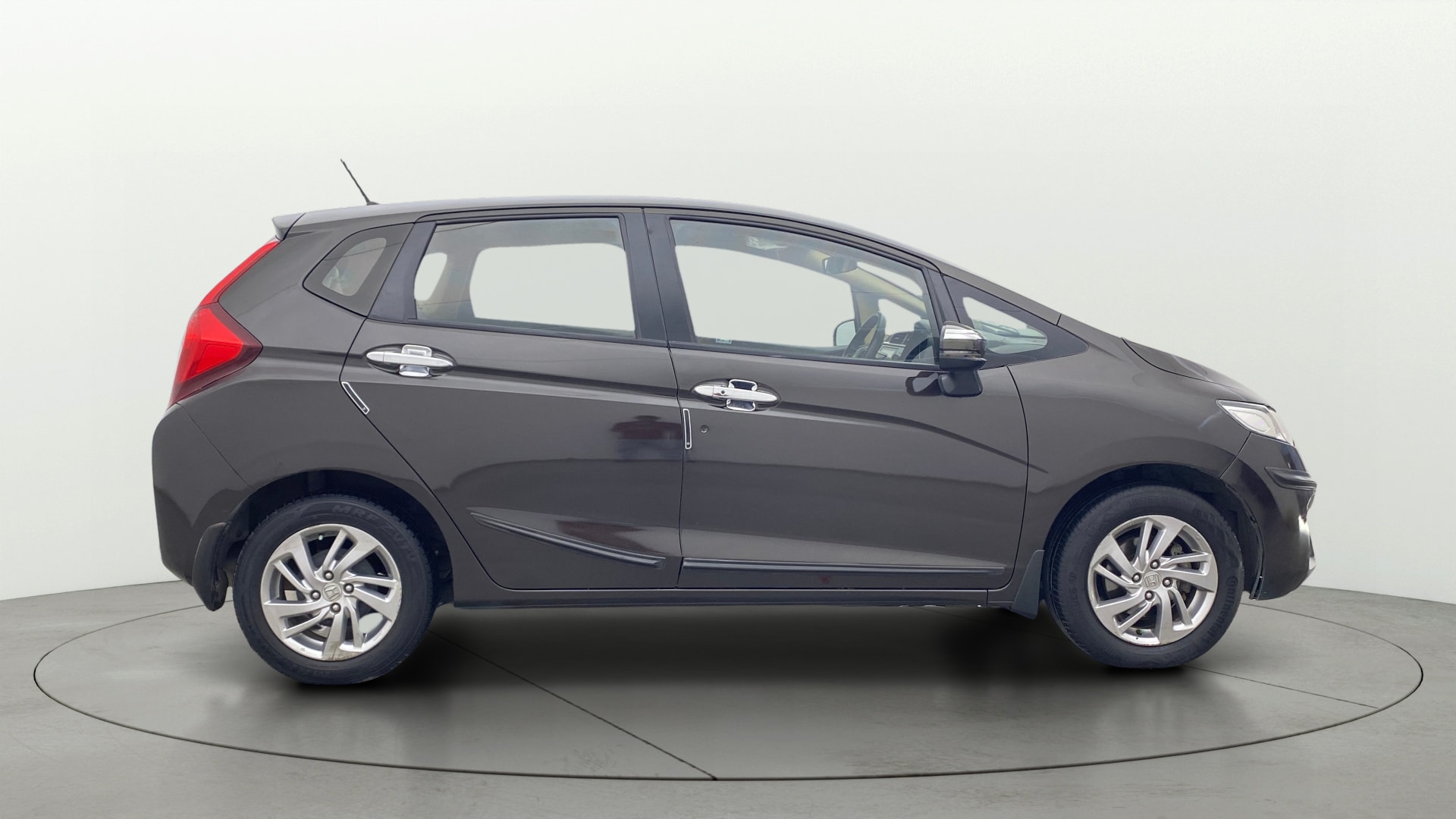 Used 2019 Honda Jazz Used 2019 Honda Jazz