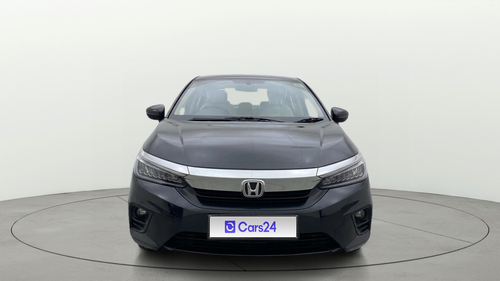 Used 2022 Honda City ZX Used 2022 Honda City ZX