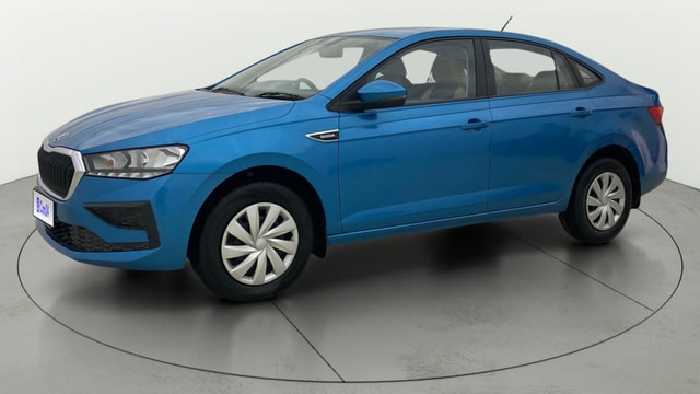 View Skoda Slavia Image 20 Used Skoda Slavia Image 20