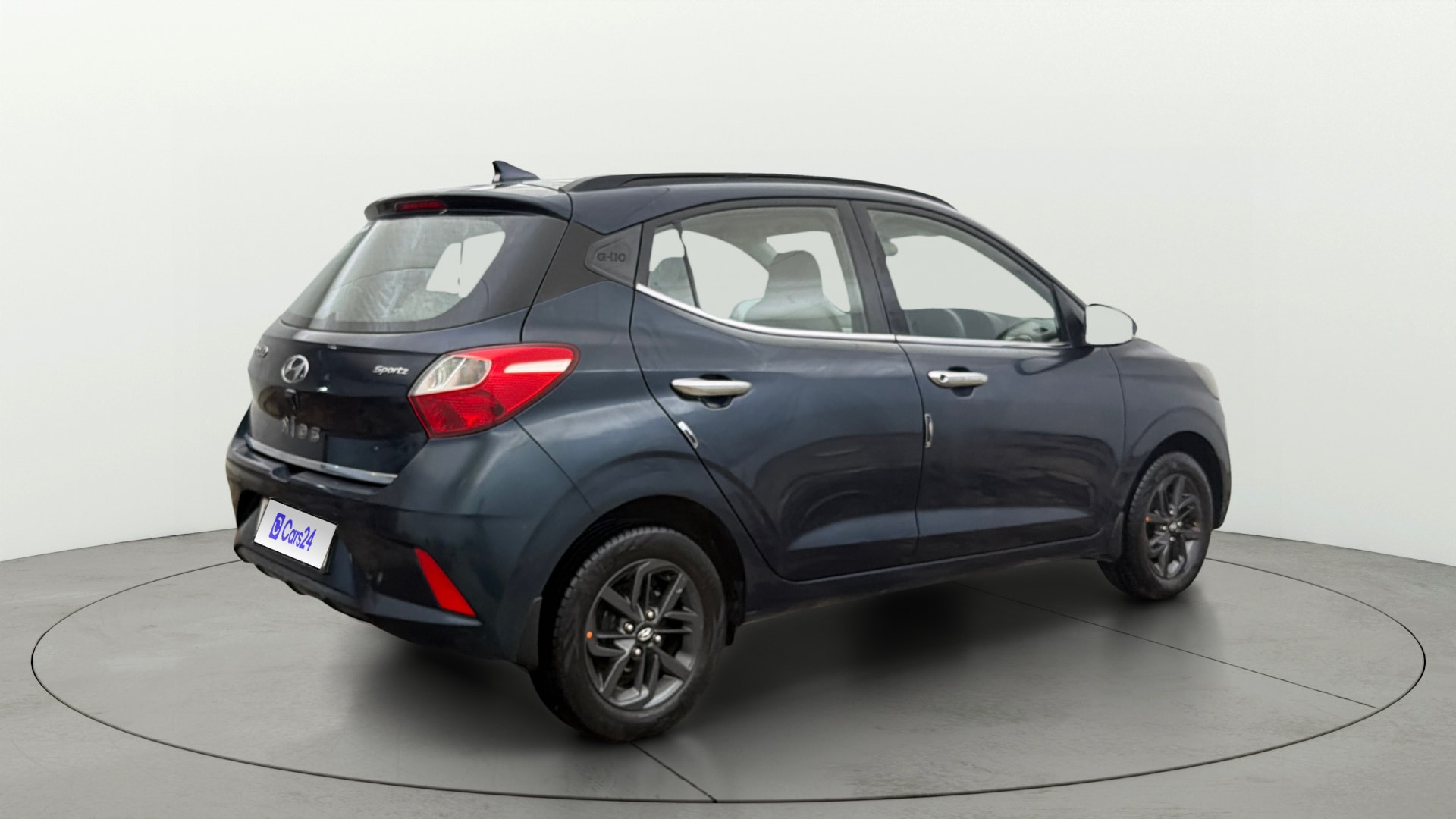 Used 2021 Hyundai Grand i10 Nios Used 2021 Hyundai Grand i10 Nios