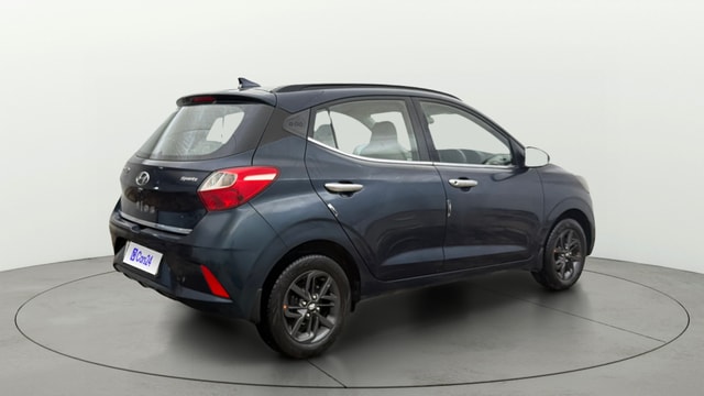 View Hyundai Grand i10 Nios Image 42 Used Hyundai Grand i10 Nios Image 42