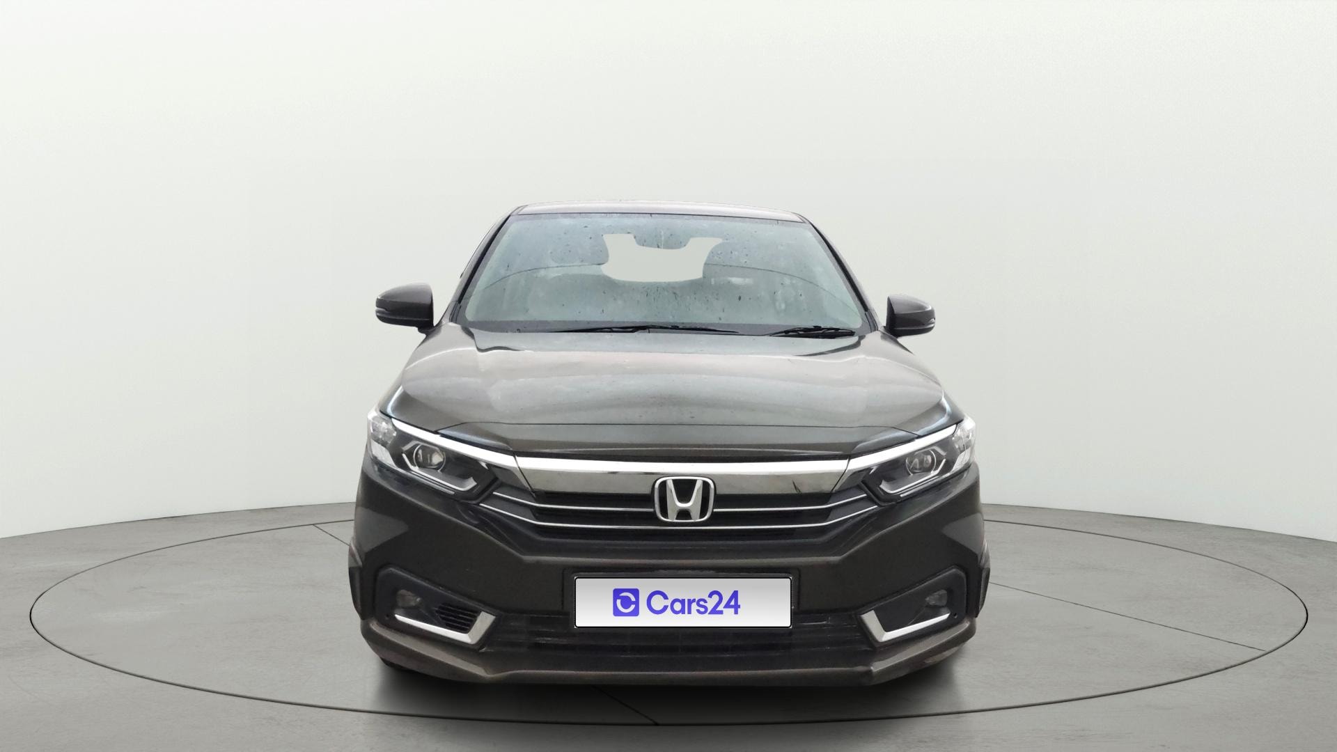 Used 2024 Honda Amaze Used 2024 Honda Amaze
