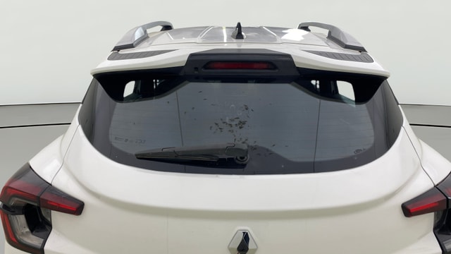 View Renault Kiger Image 4 Used Renault Kiger Image 4