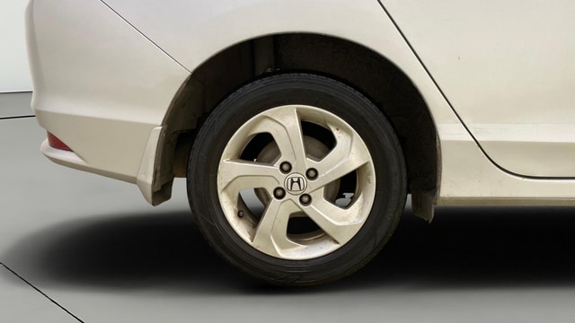 View Honda City Image 25 Used Honda City Image 25