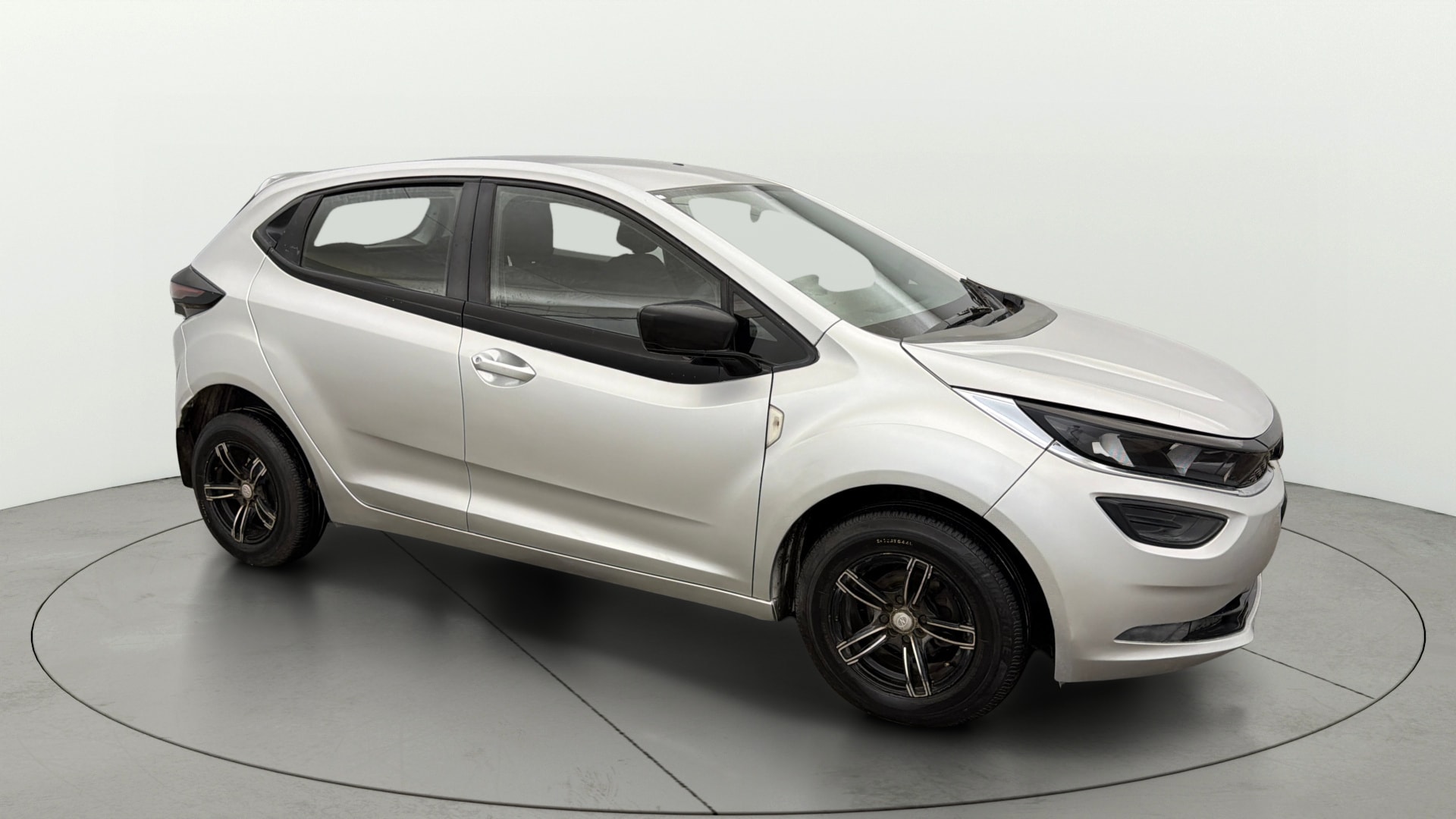 Used 2020 Tata Altroz Used 2020 Tata Altroz