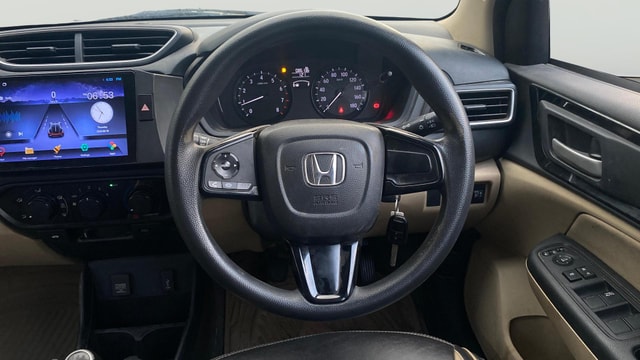 View Honda Amaze Image 20 Used Honda Amaze Image 20
