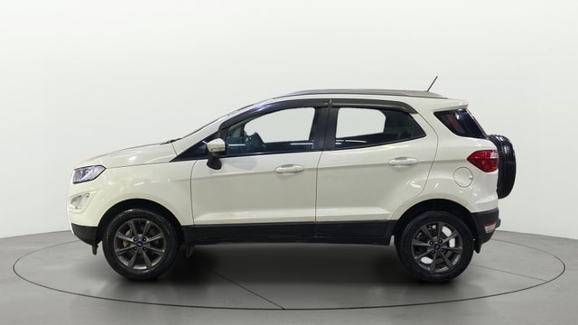 View Ford EcoSport Image 26 Used Ford EcoSport Image 26