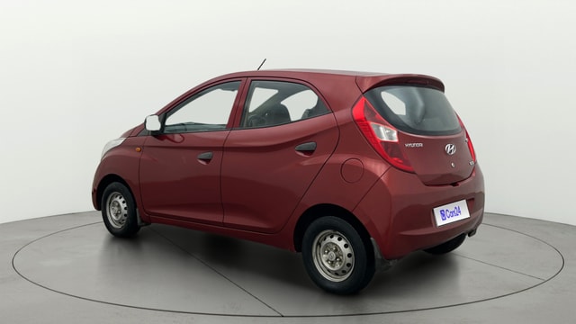 View Hyundai EON Image 2 Used Hyundai EON Image 2