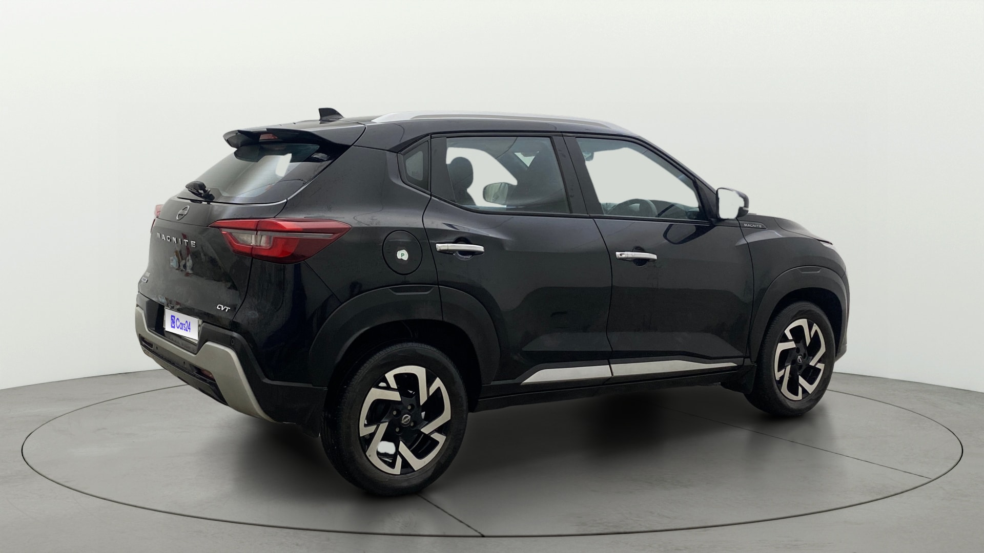 Used 2022 Nissan Magnite Used 2022 Nissan Magnite