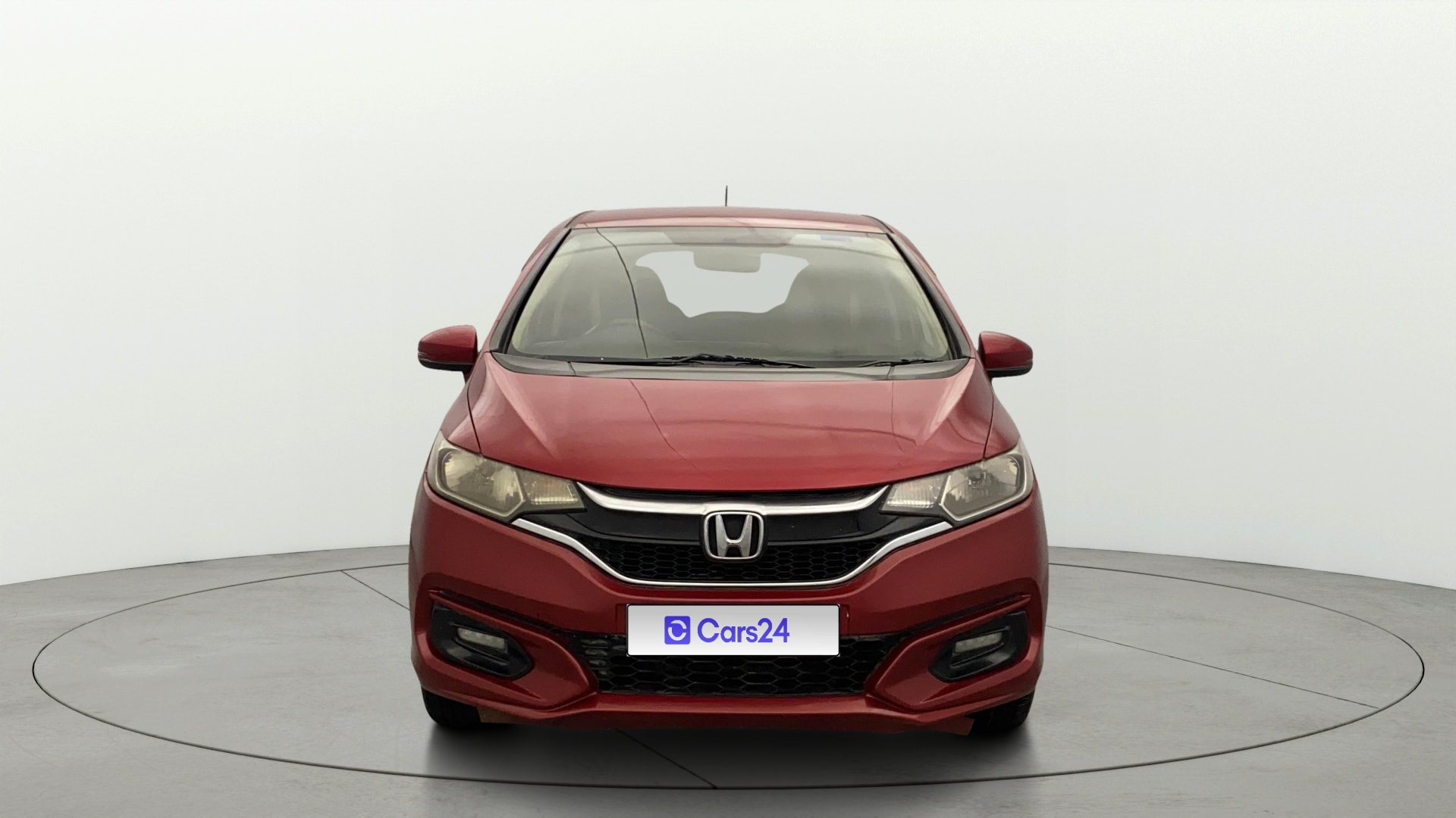Used 2021 Honda Jazz Used 2021 Honda Jazz