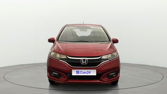 View Honda Jazz Image 1 Used Honda Jazz Image 1