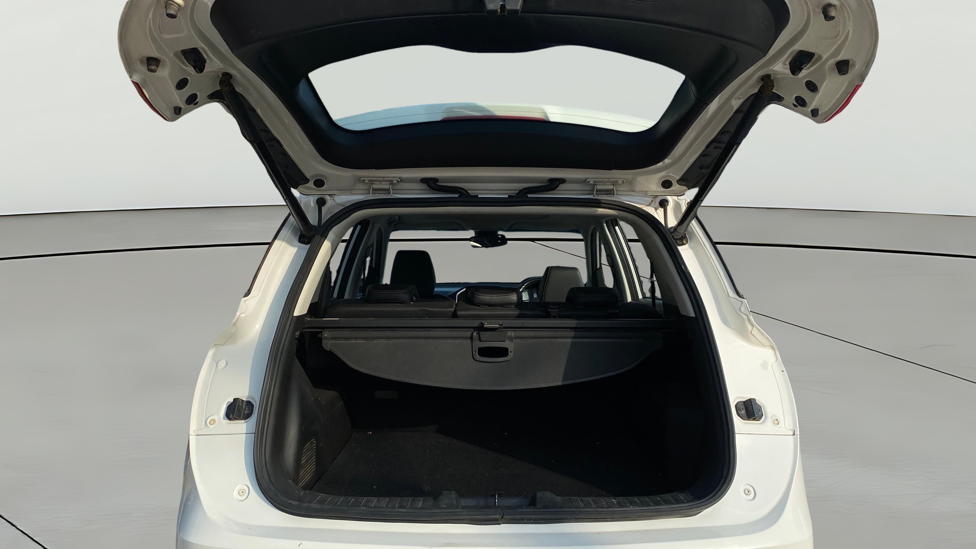 View 2019 MG Hector Sharp Petrol BS IV Image 43 Used 2019 MG Hector Sharp Petrol BS IV Image 43