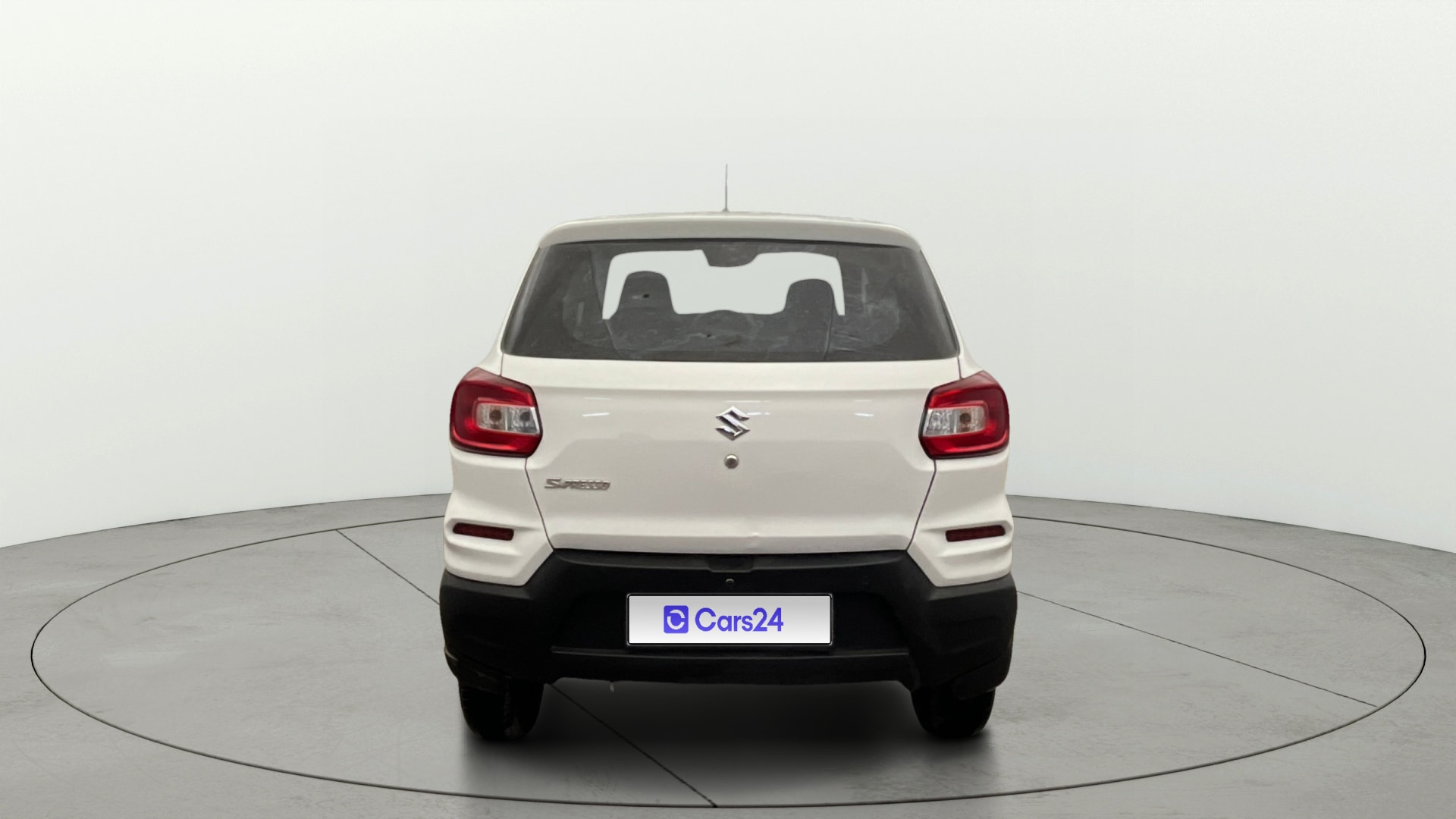 View 2023 Maruti Suzuki 1000 Base Variant Image 39 Used 2023 Maruti Suzuki 1000 Base Variant Image 39