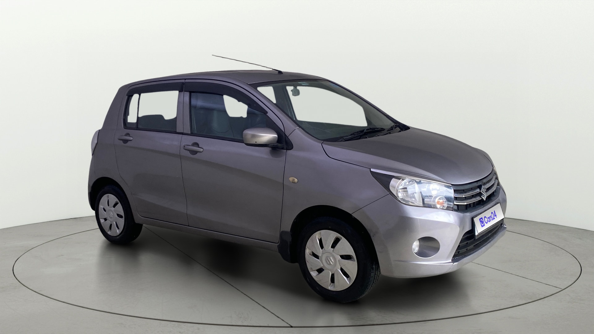 View 2014 Maruti Suzuki 1000 Base Variant Image 35 Used 2014 Maruti Suzuki 1000 Base Variant Image 35