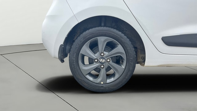 View Hyundai Grand i10 Image 24 Used Hyundai Grand i10 Image 24