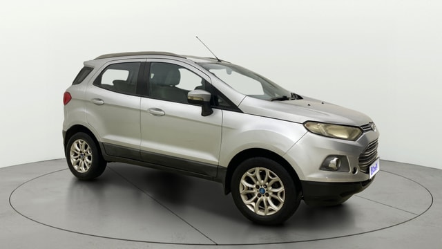 View Ford EcoSport Image 36 Used Ford EcoSport Image 36