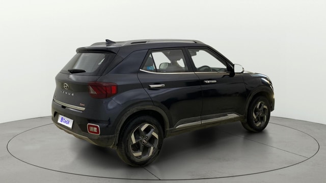 View Hyundai Venue Image 45 Used Hyundai Venue Image 45