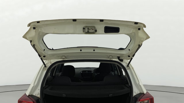 View Tata Tiago Image 16 Used Tata Tiago Image 16