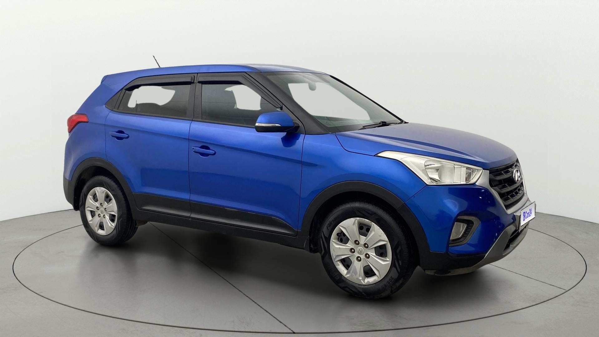View 2019 Hyundai Creta 1.4 E Diesel Image 21 Used 2019 Hyundai Creta 1.4 E Diesel Image 21