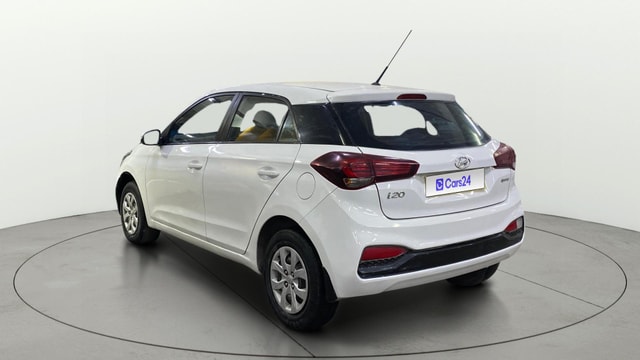 View Hyundai Elite i20 Image 2 Used Hyundai Elite i20 Image 2