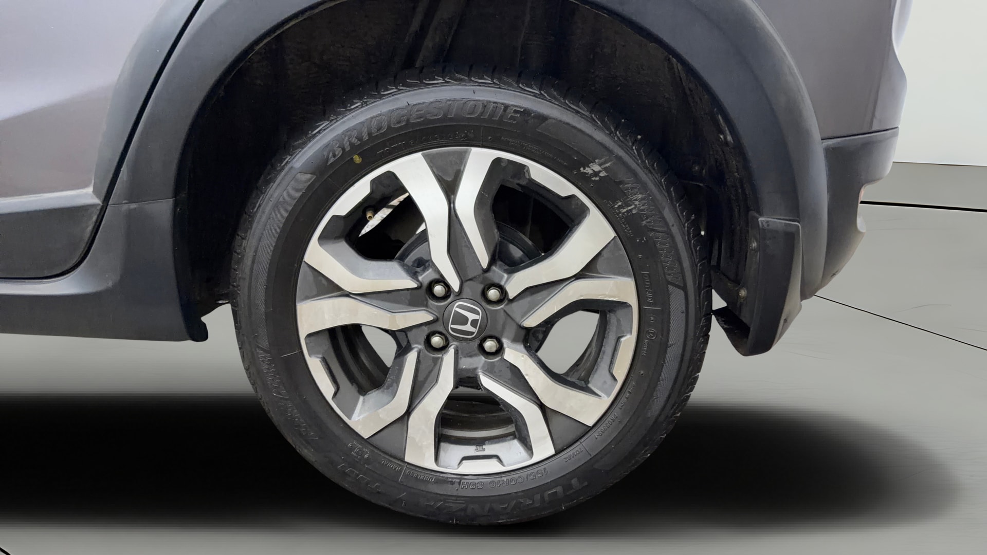 View 2019 Honda WR-V S MT Diesel Edge Edition Image 12 Used 2019 Honda WR-V S MT Diesel Edge Edition Image 12