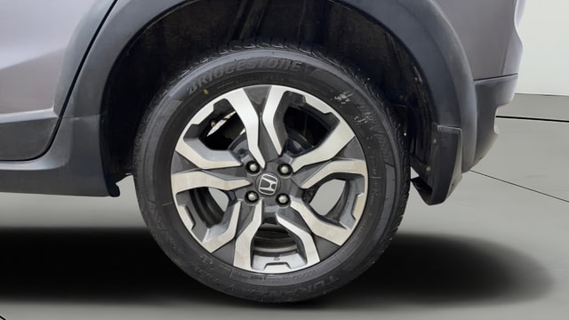 View Honda WR-V Image 12 Used Honda WR-V Image 12