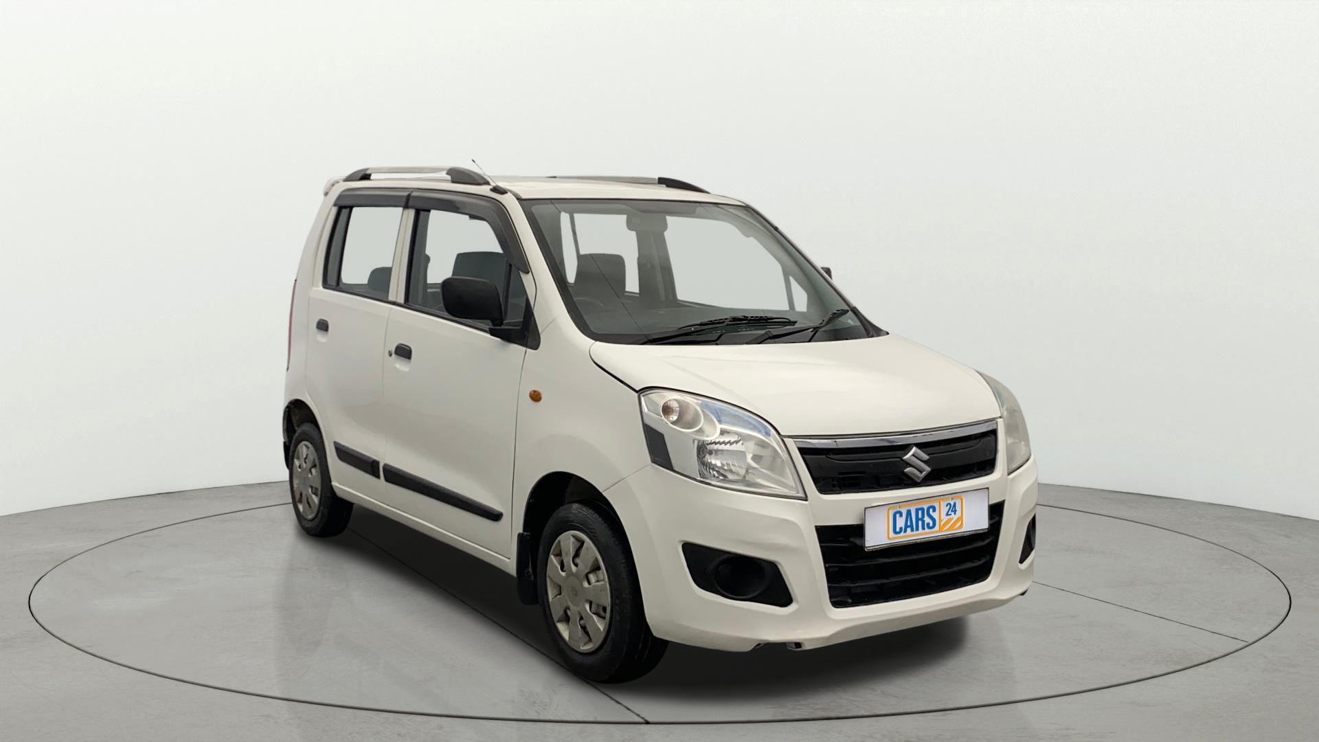 View 2013 Maruti Suzuki 1000 Base Variant Image 13 Used 2013 Maruti Suzuki 1000 Base Variant Image 13