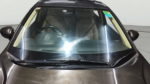 View Honda City ZX Image 37 Used Honda City ZX Image 37
