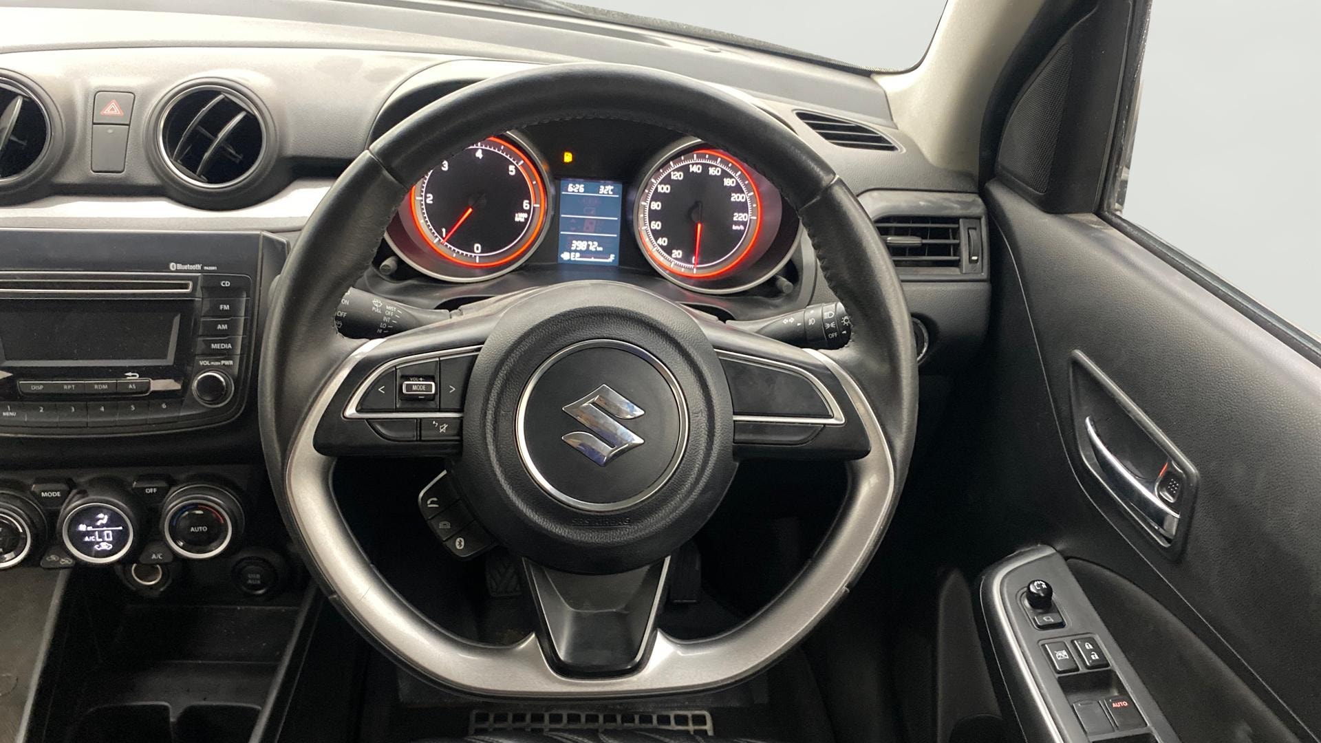 View 2020 Maruti Suzuki 1000 Base Variant Image 20 Used 2020 Maruti Suzuki 1000 Base Variant Image 20