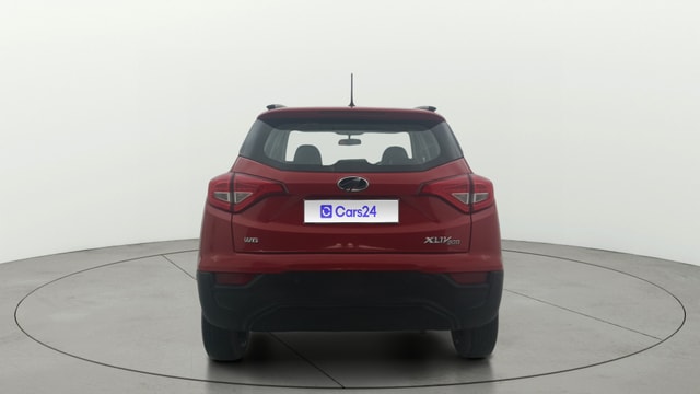 View Mahindra XUV300 Image 38 Used Mahindra XUV300 Image 38